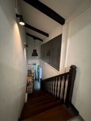 Kampong Glam Conservation Area (D7), Shop House #580114521